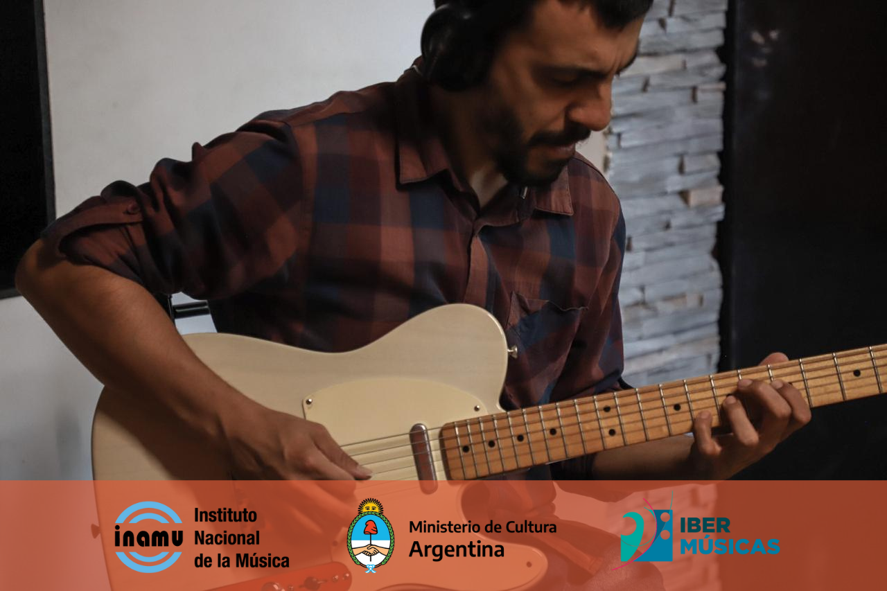 Por el río - Juan IM