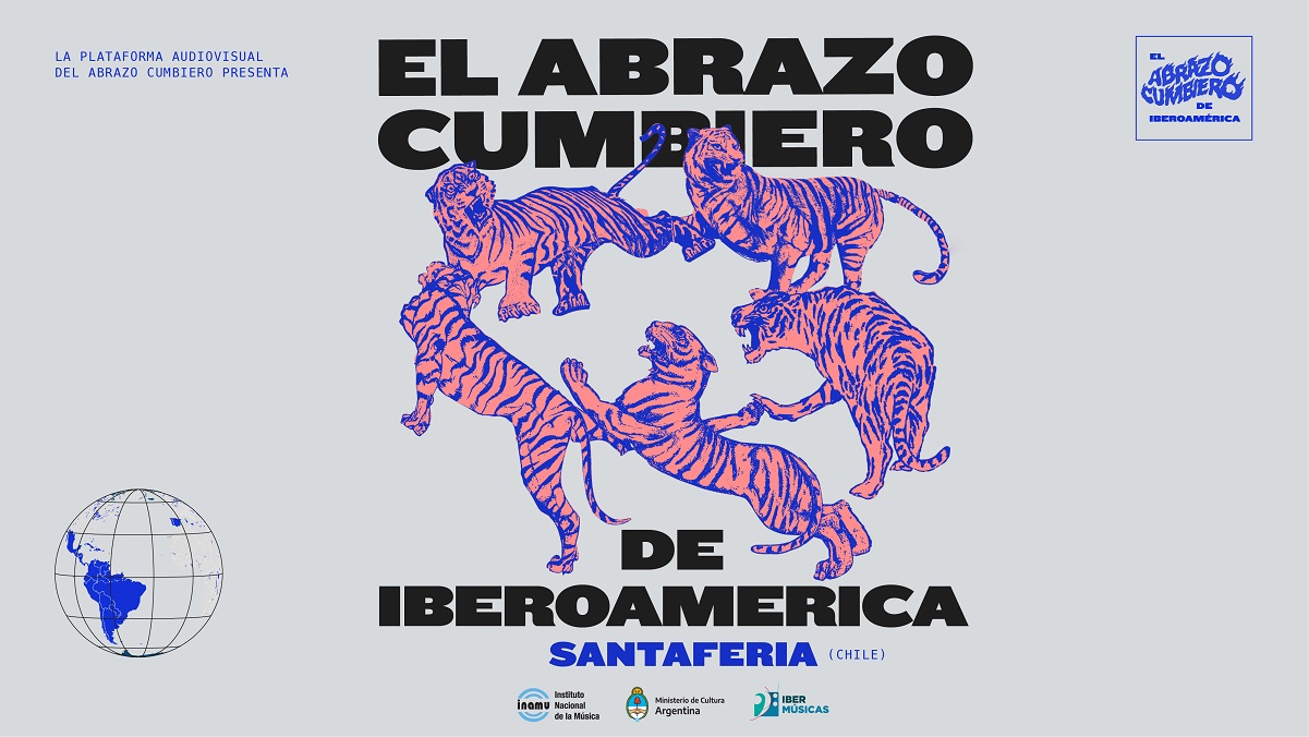 El Abrazo Cumbiero -ABZCI-IBERMUSICAS-_YouTube-Santaferia