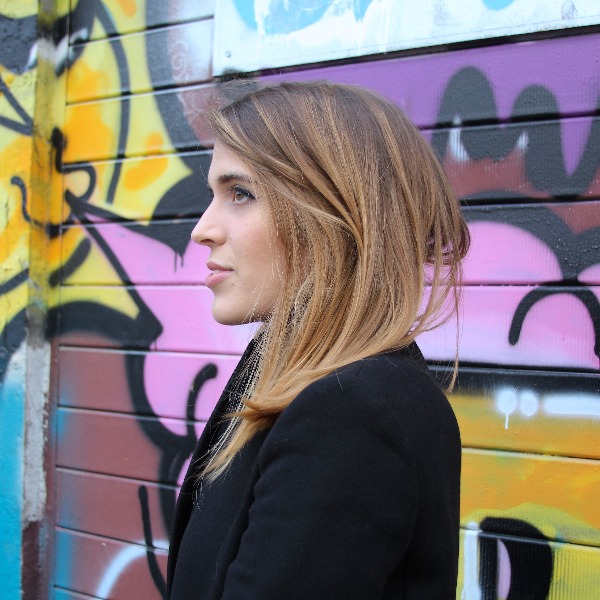 Rocío Cano Valiño 4