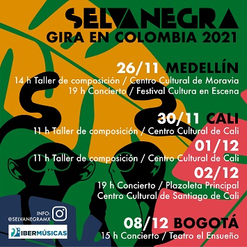 Selva Negra 11