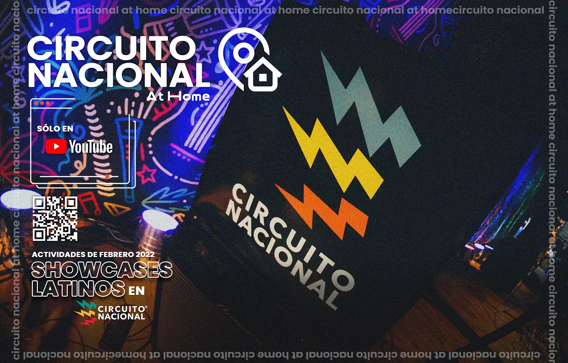 Circuito Nac At Home 2