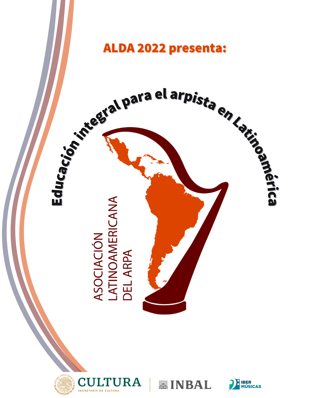 Educación Integral para el Arpista en Latinoamérica 2