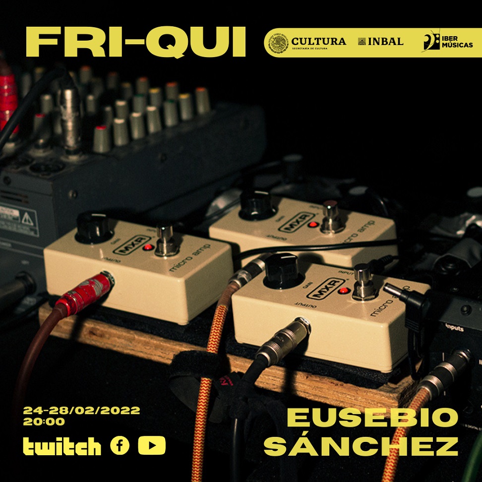 Fri - Qui 21