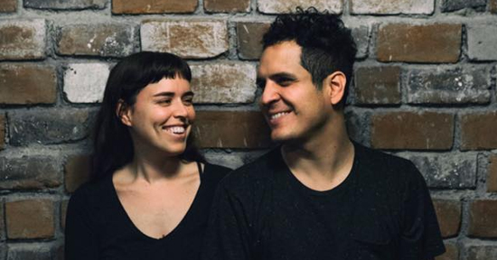 Swinger songwriters 2 - Alejandro y María Laura