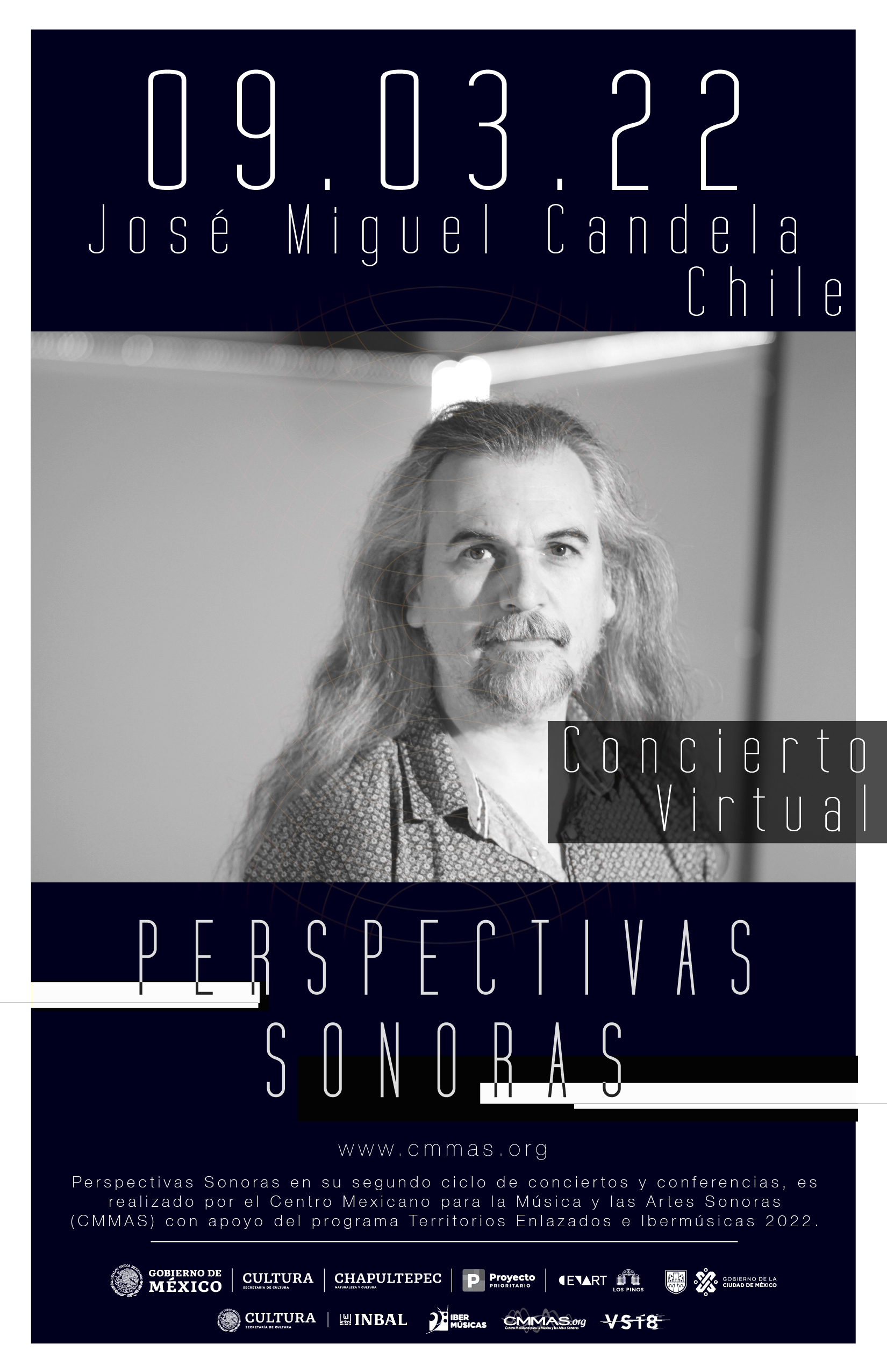 CMMAS marzo 1