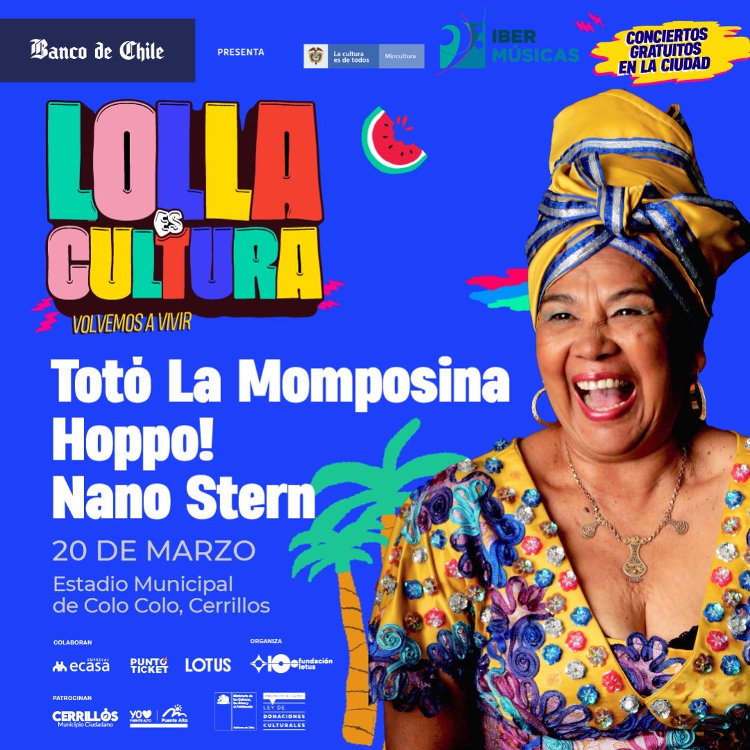 Totó La Momposina 2