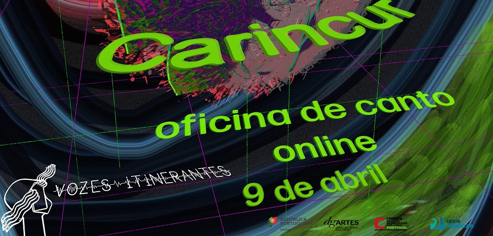 Vozes Itinerantes - OFICINA_CARINCUR