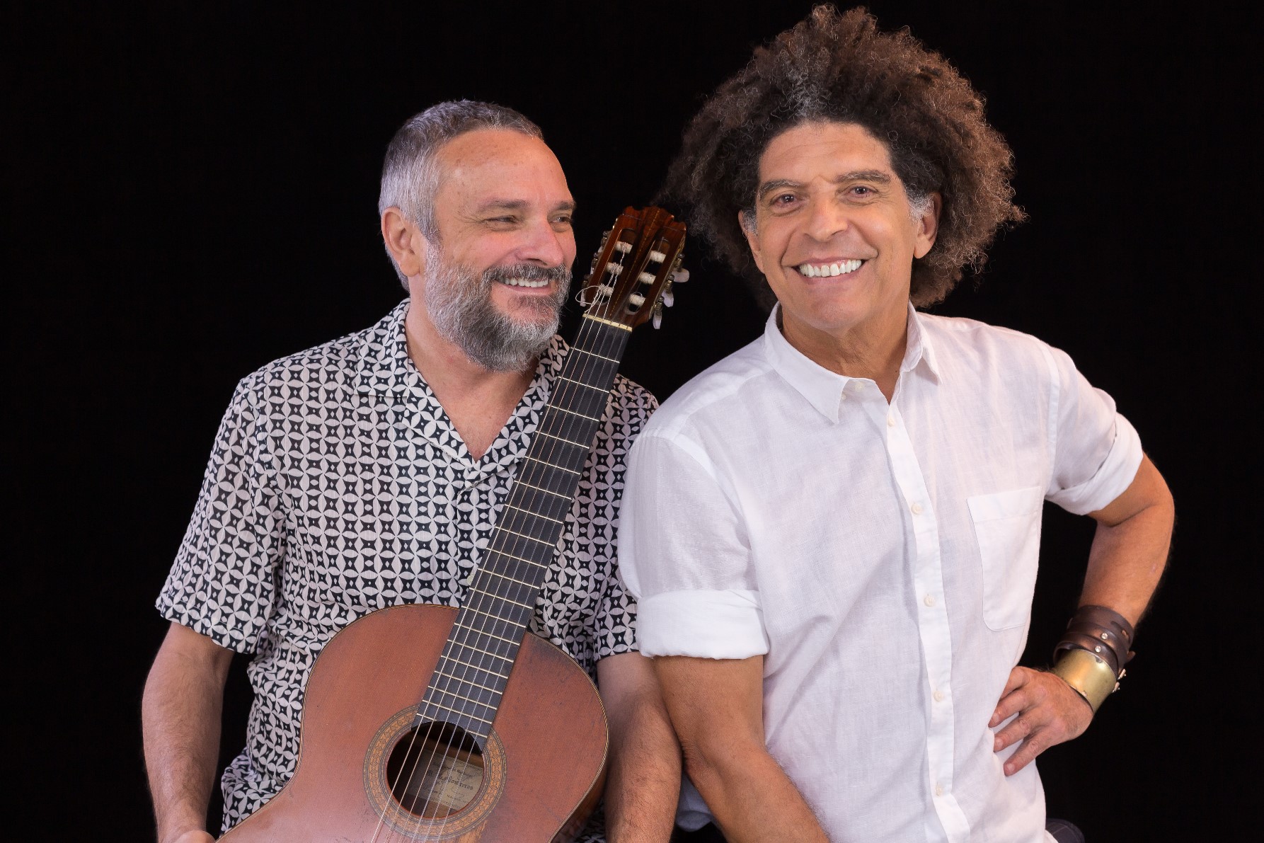 Caminho para o samba