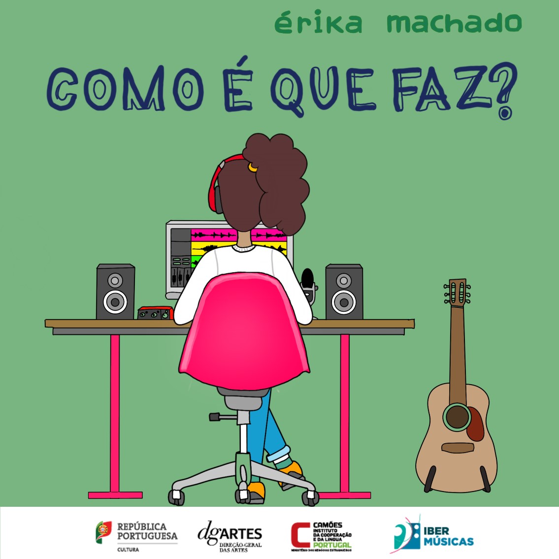 Erika Machado