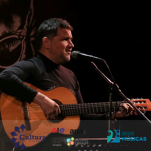 Hugo Ferreira Ibermusicas 2