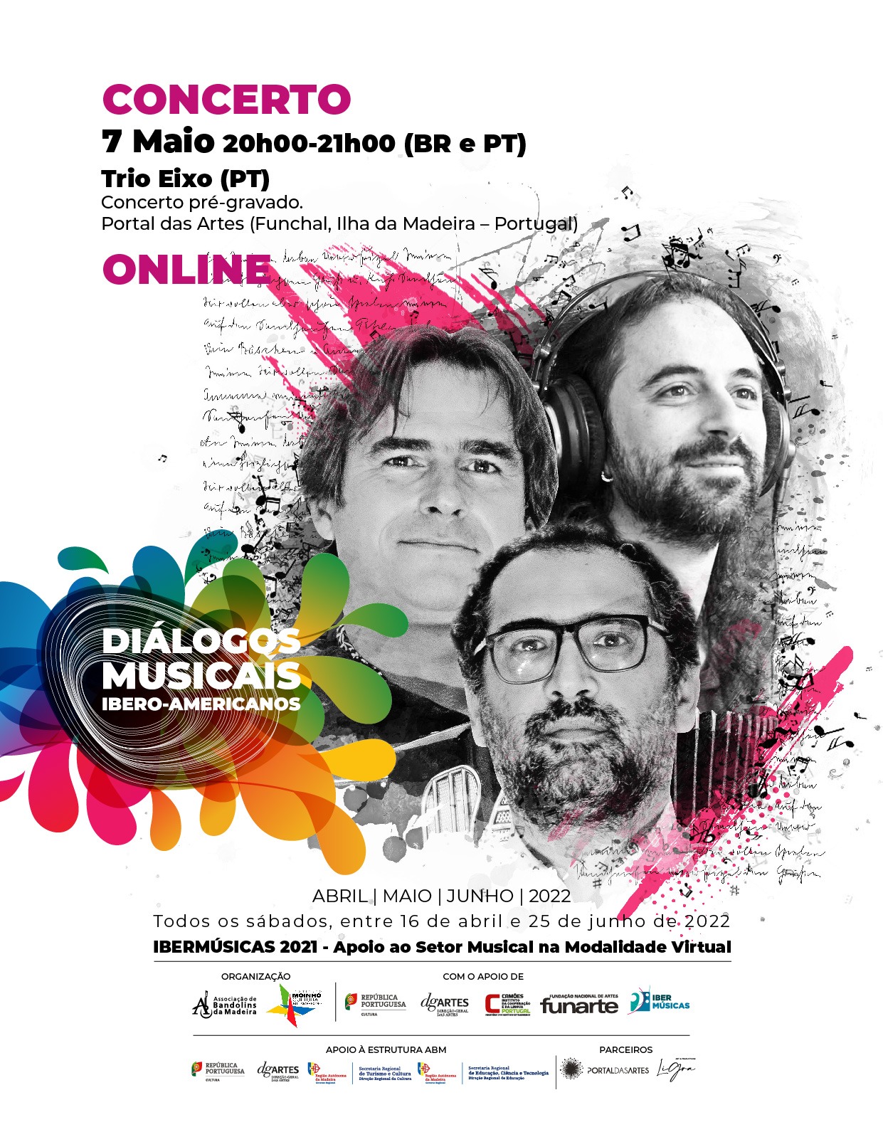 Mandolins Madeira (2)