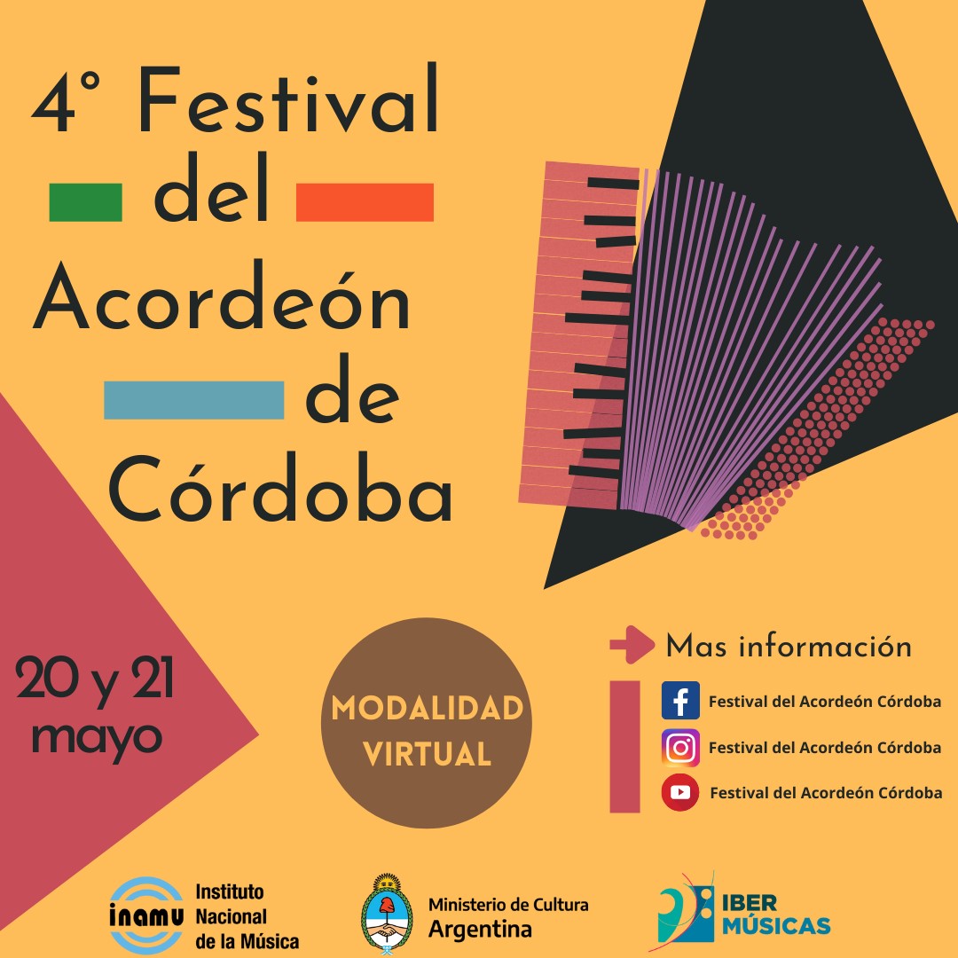 festival cordoba