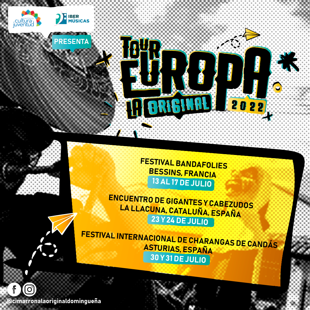 Cimarrona 3