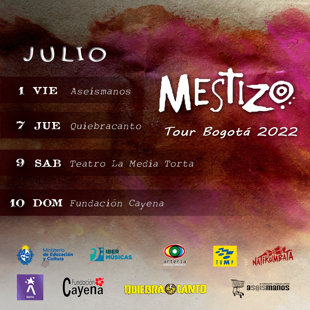 Mestizo 4