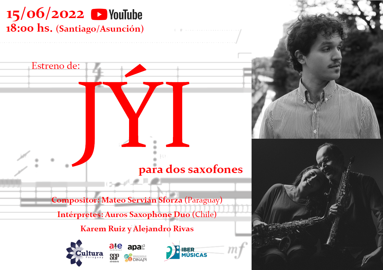 afiche estreno JÝI