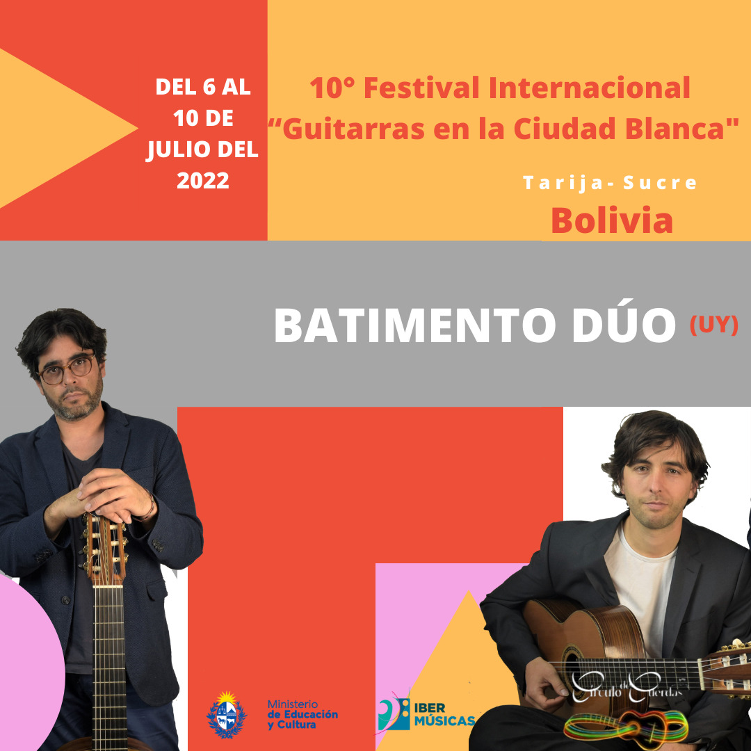batimento duo