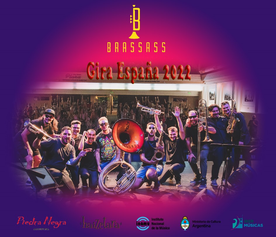 brass