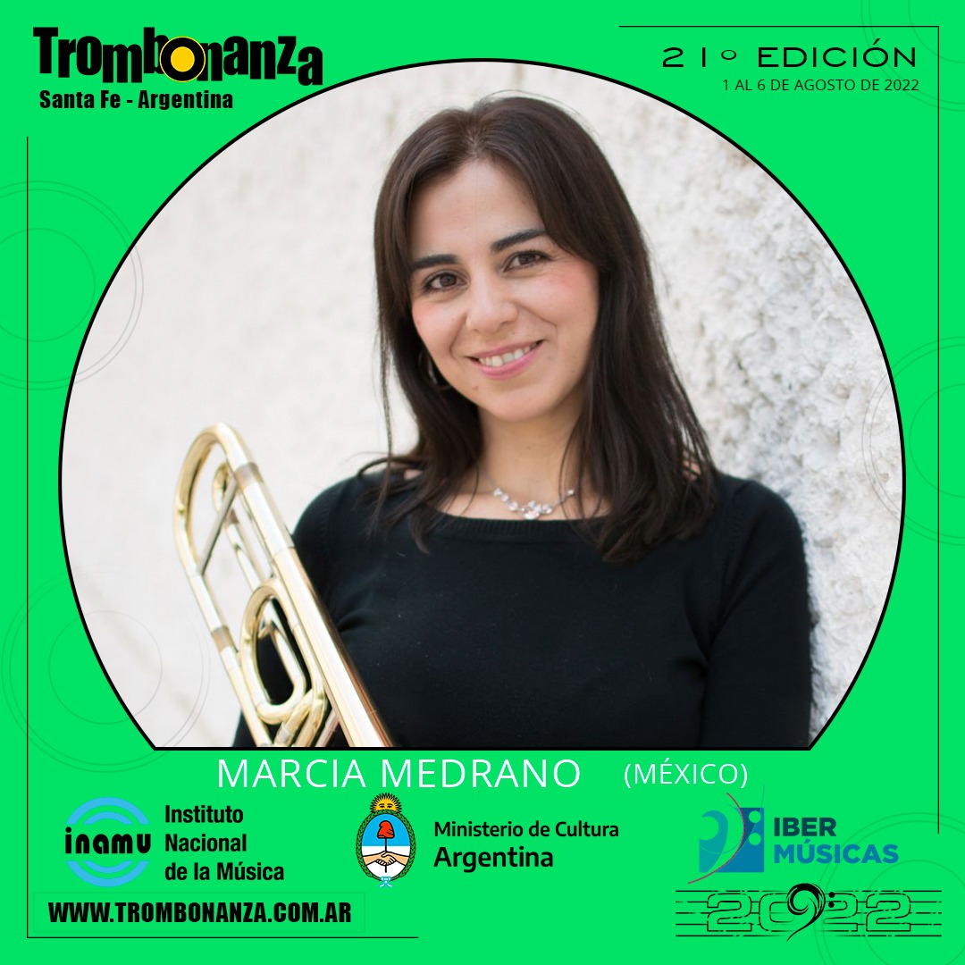 Trombonanza 2 - Marcia
