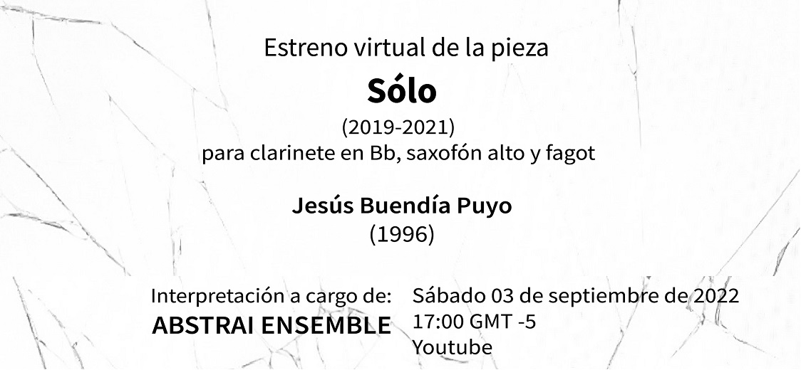 10 Jesús Buendía Puyo