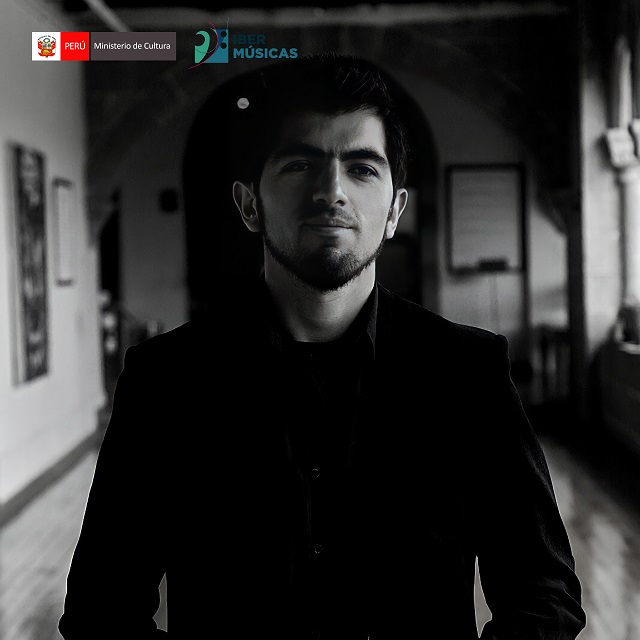 14 Sergio Salazar