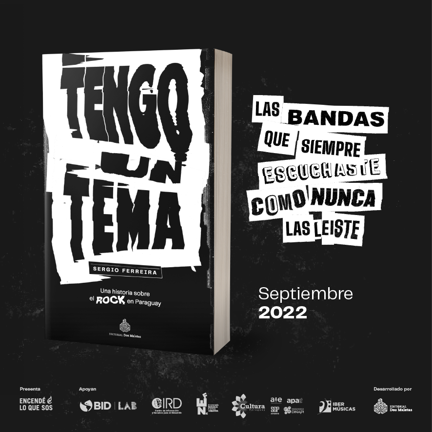 7 una historia del rock en Paraguay 1