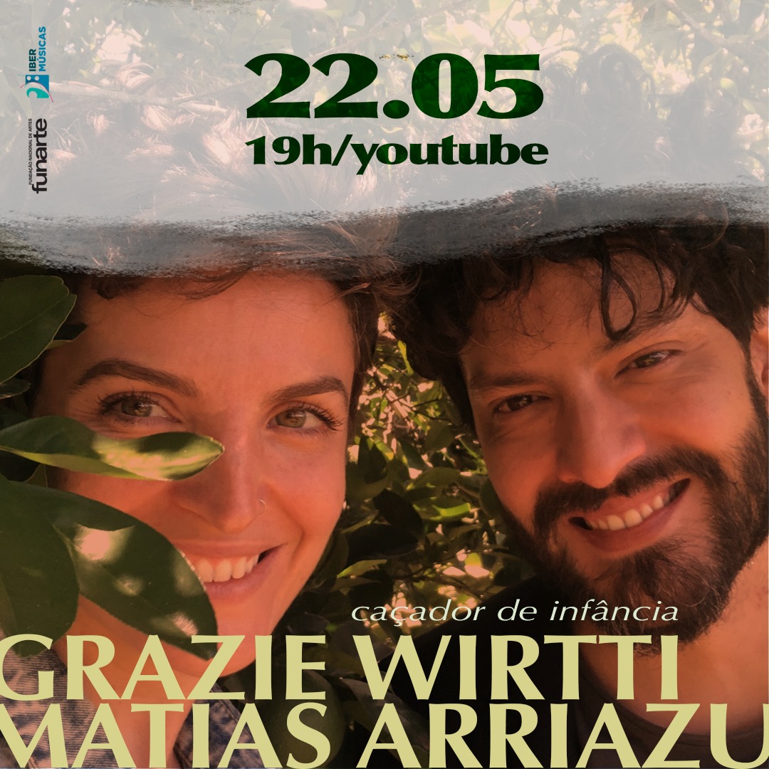 Grazie Wirtii e Matias Arriazu 2