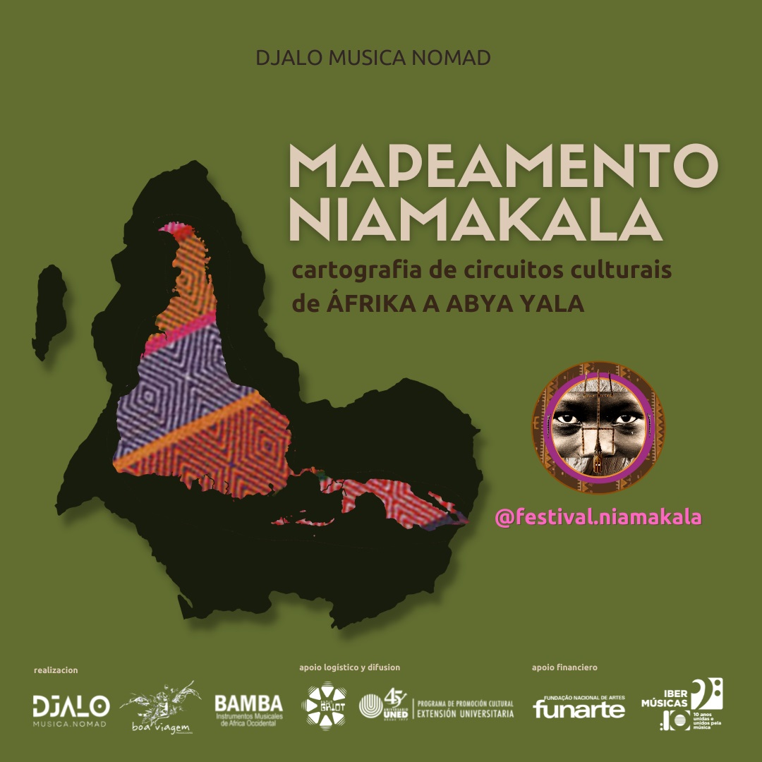 Niakamala 1