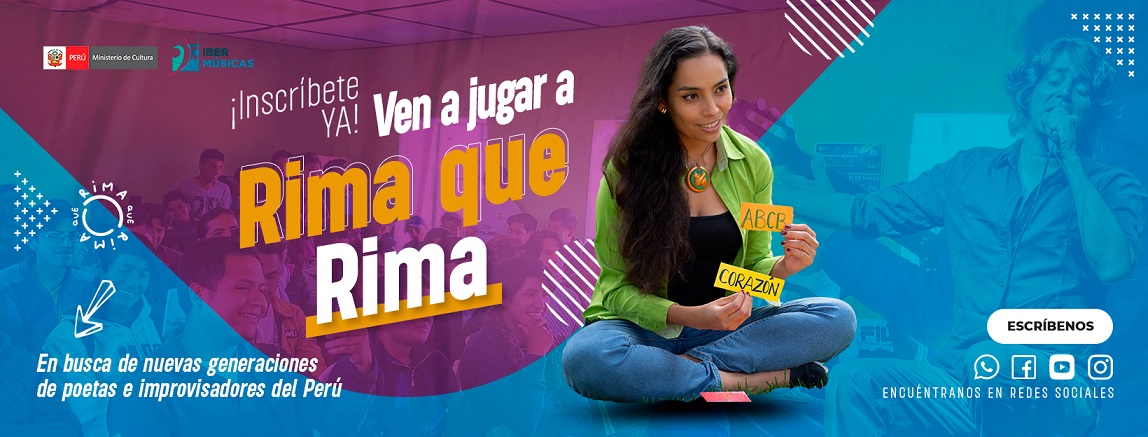 Rima que rima