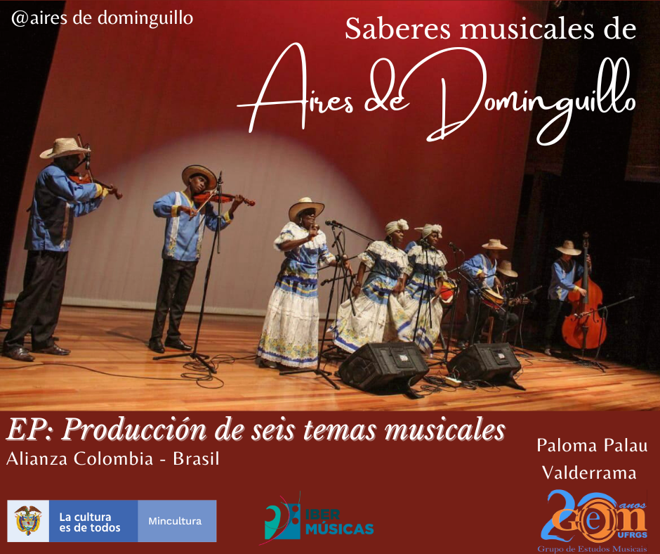 17 Saberes Musicales de Aires de Dominguillo 1