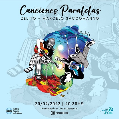 Canciones Paralelas