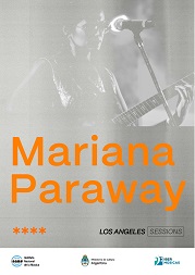 Mariana Paraway