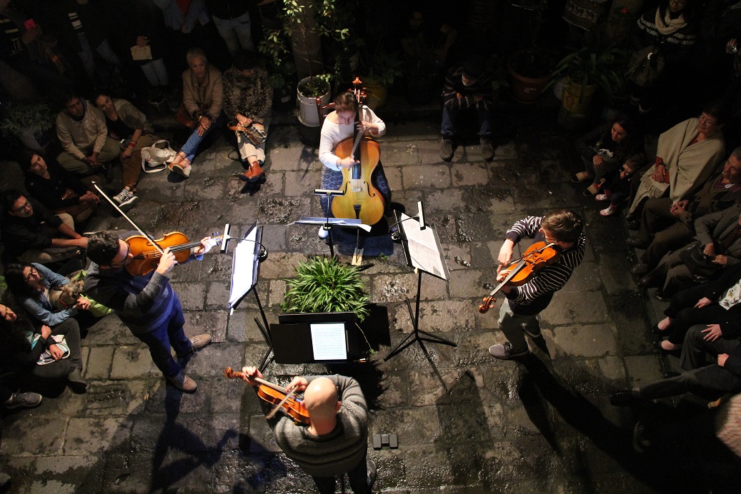 Música Ocupa