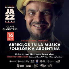 carlos aguirre