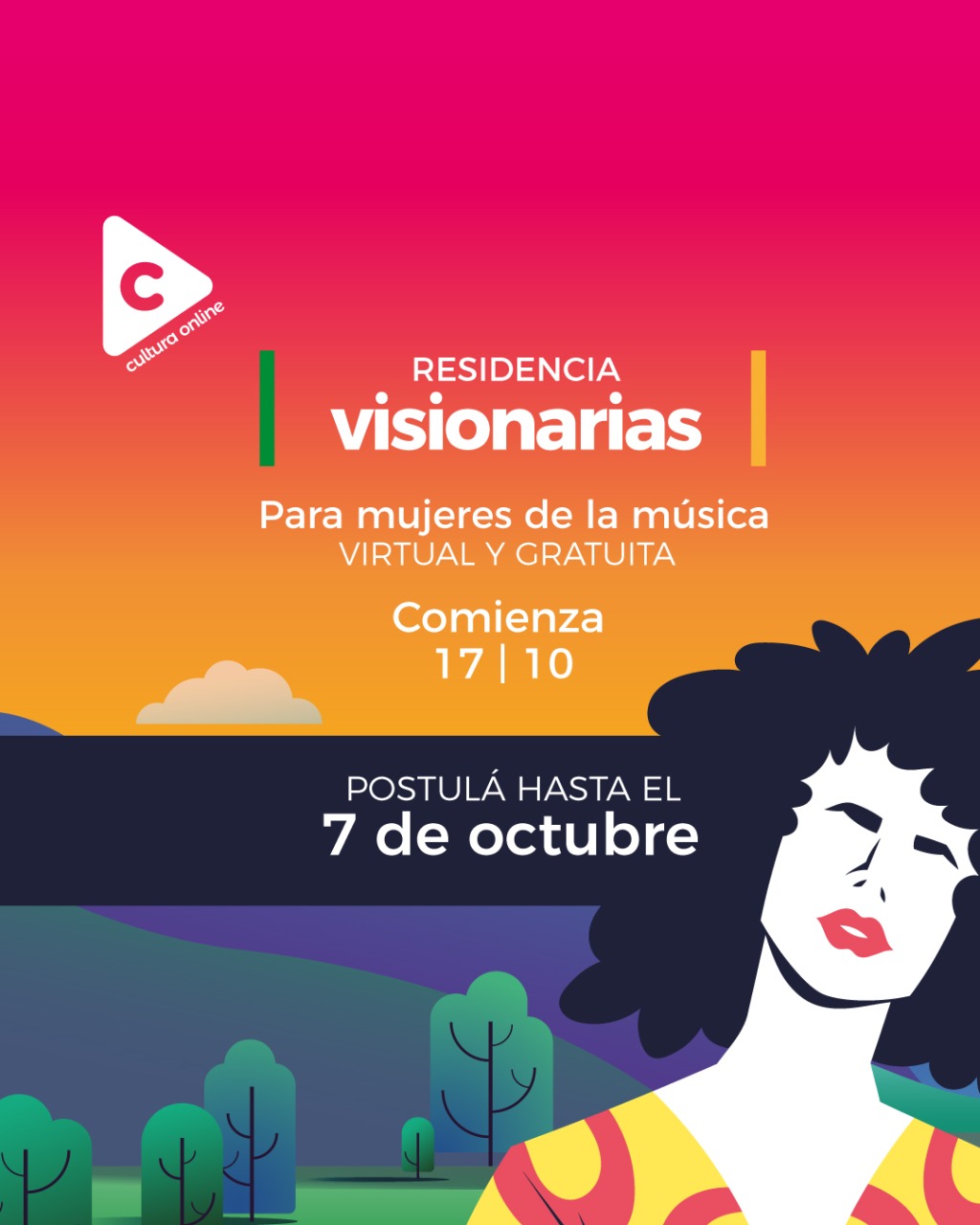 1 Visionarias 1