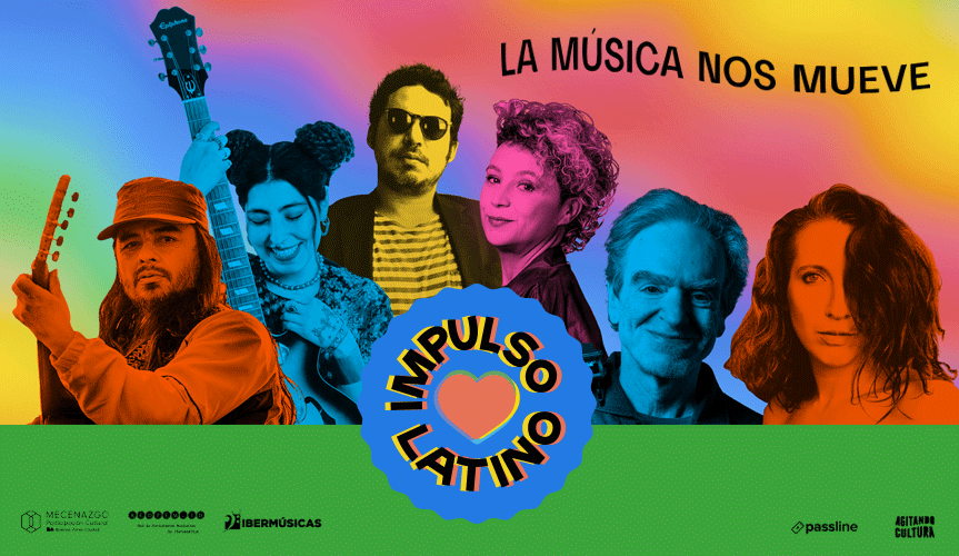 13 Impulso Latino 1