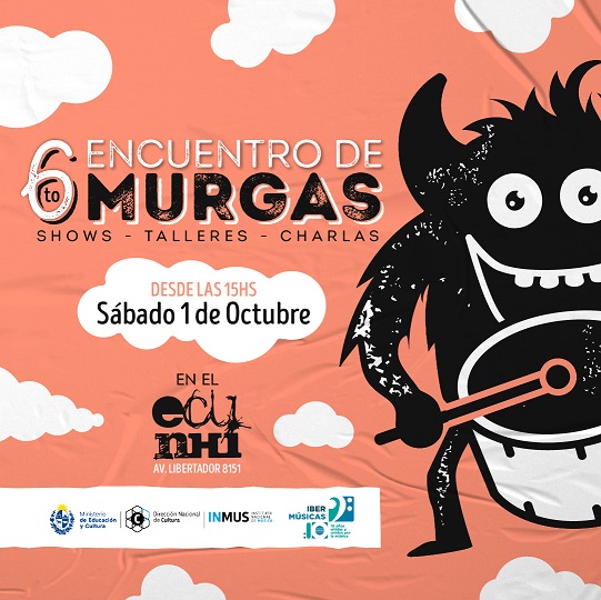 2 Encuentro de Murgas 4