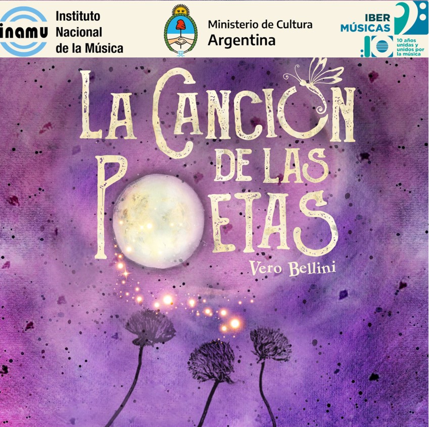2 La Canción de las Poetas 1