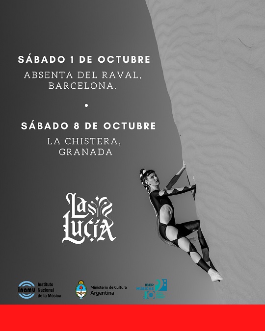 3 La Lucía 3