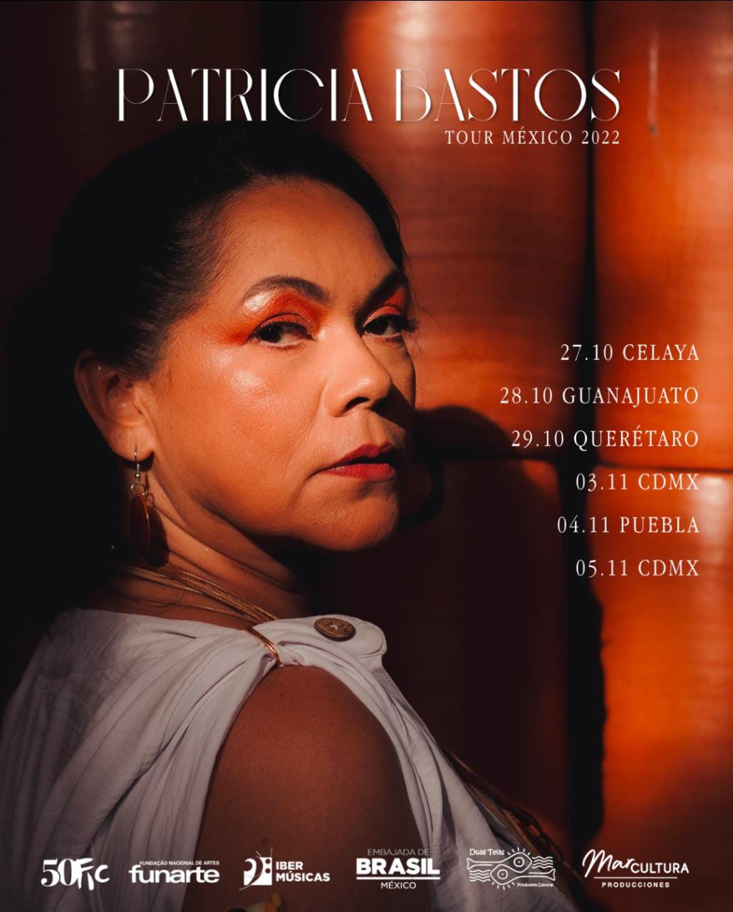 3 Patricia Bastos - flyer