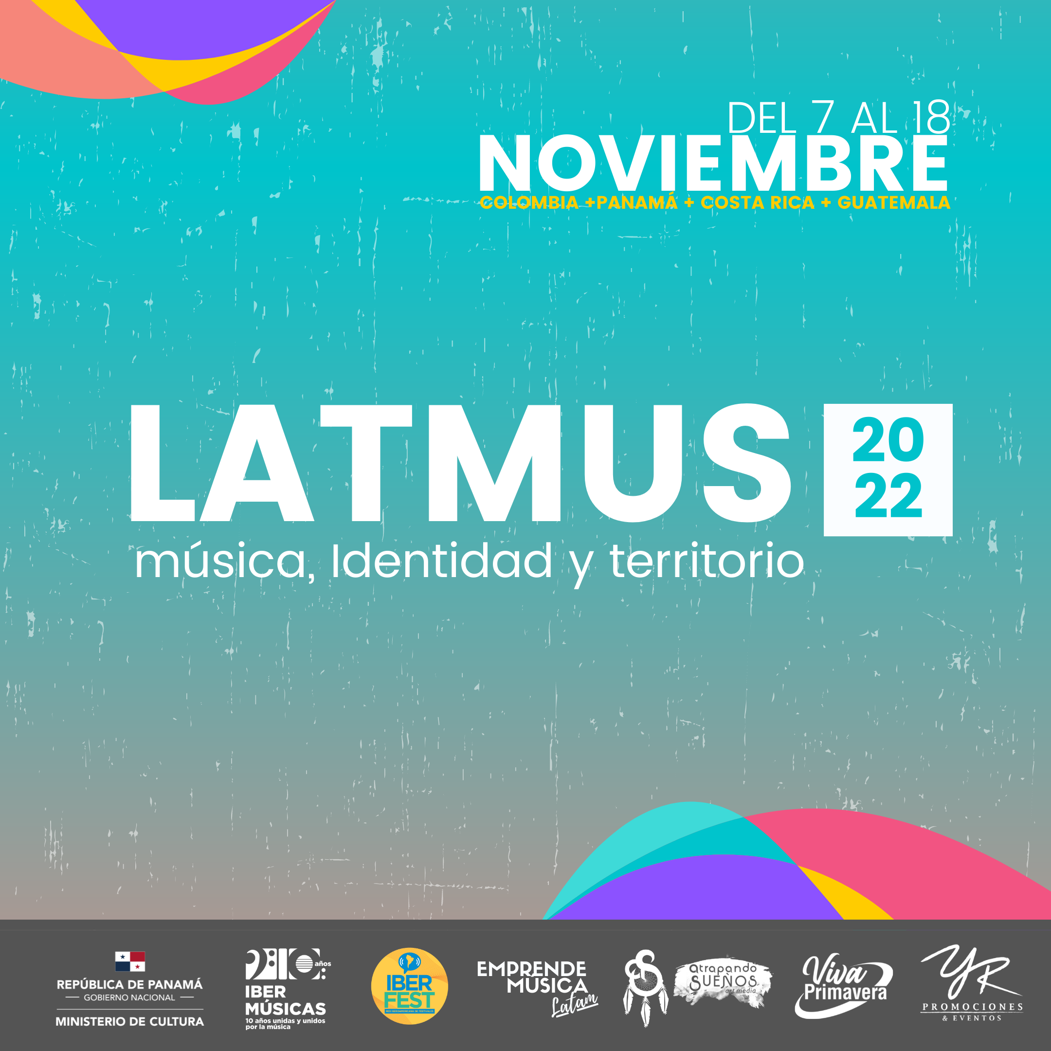 8 LATMUS 1