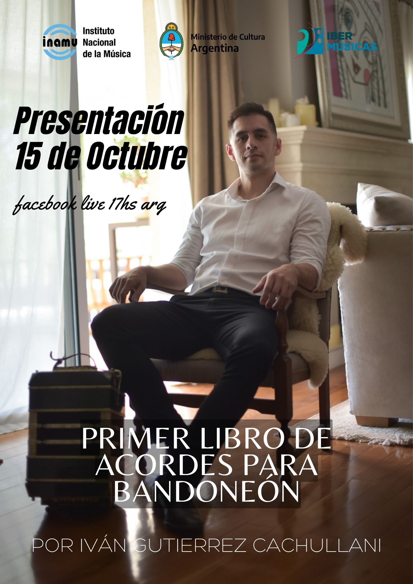 9 Iván Gutierrez Cachullani 1