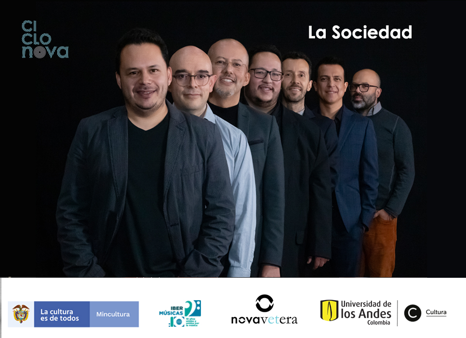 9 Nova et Vetera - La Sociedad