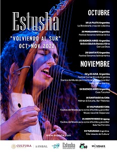 Estusha