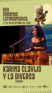 Karina Clavijo