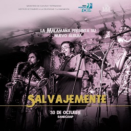La Malamana 1