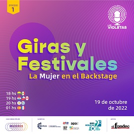 Las violetas 1