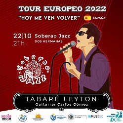 Tabare Leyton 1