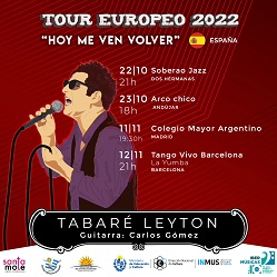 Tabare Leyton