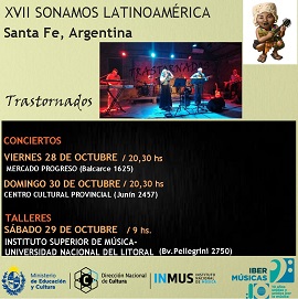 Trastornados 1