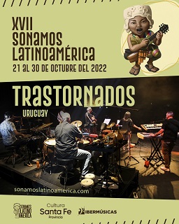 Trastornados